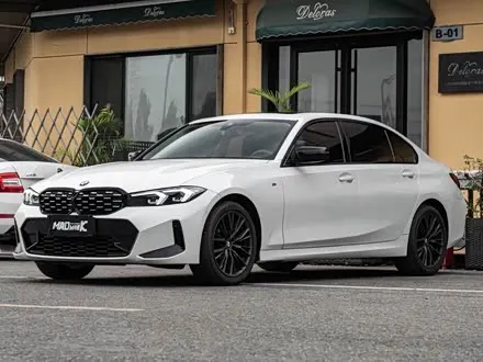 BMW 3 SERIES 2023