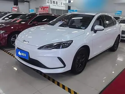 BYD Seal 05 DM-i — из Китая под ключ