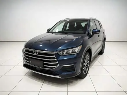 BYD SONG PRO 2019