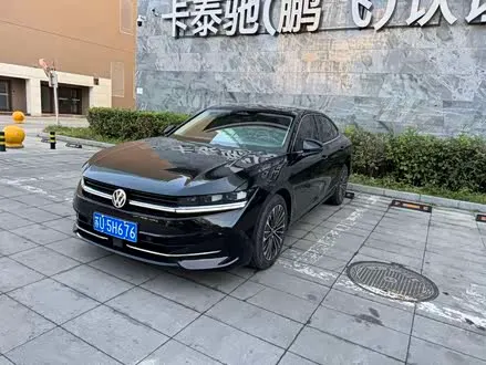 VOLKSWAGEN MAGOTAN 2024