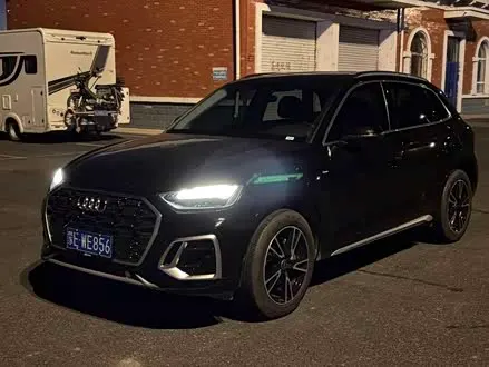 AUDI Q5L 2025