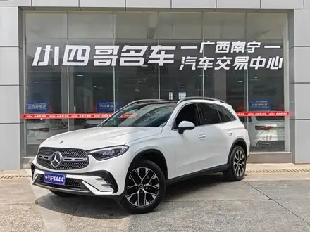 MERCEDES-BENZ GLC 2023