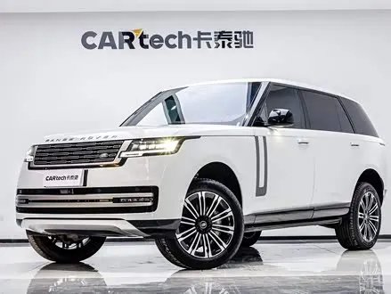 LAND ROVER RANGE ROVER 2023