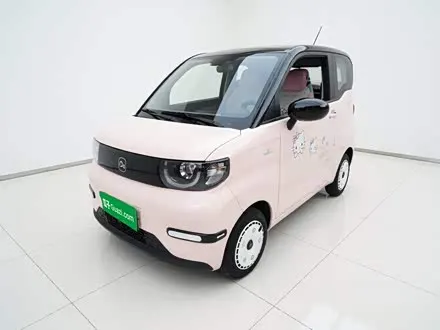 Chery QQ Ice Cream — из Китая под ключ