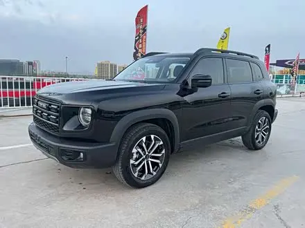 GREAT WALL DARGO 2024