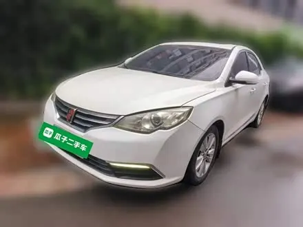 Roewe 360 — из Китая под ключ