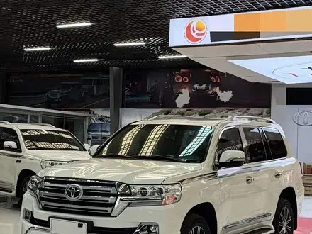 Toyota Land Cruiser — из Китая под ключ