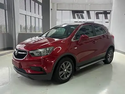 BUICK ENCORE 2017