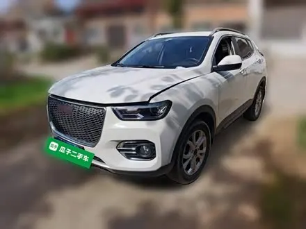 Haval H2s — из Китая под ключ