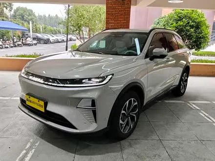 Haval MAX — из Китая под ключ