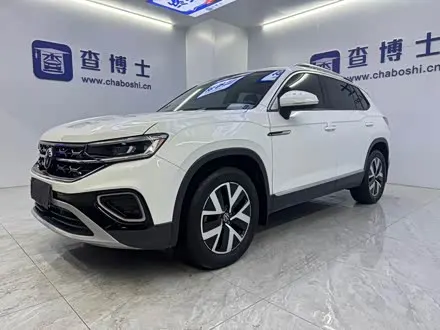 VOLKSWAGEN TAYRON 2023