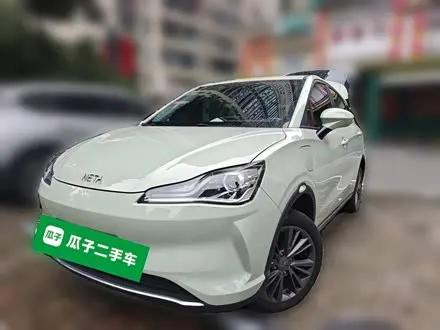 NETA V 2022