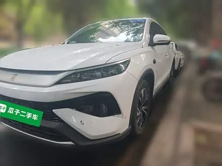 BYD Song Pro — из Китая под ключ