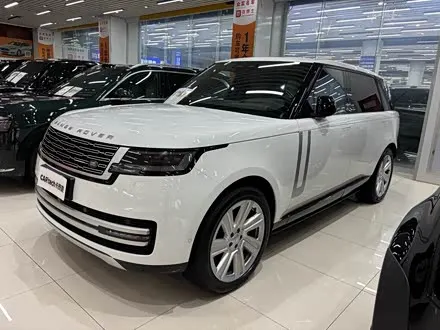 LAND ROVER RANGE ROVER 2024