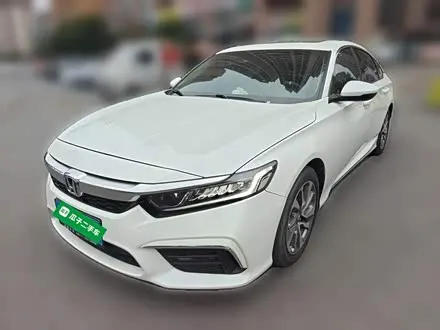 Honda Inspire — из Китая под ключ
