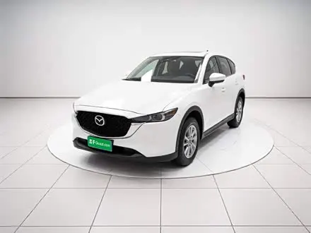 MAZDA CX-5 2024