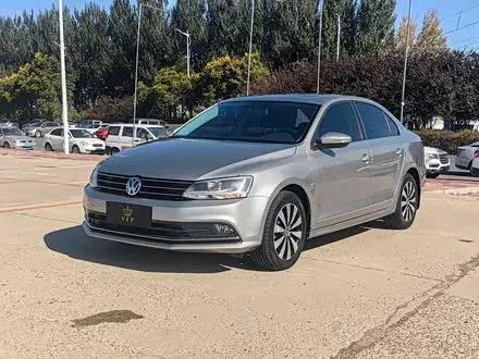Volkswagen Sagitar — из Китая под ключ