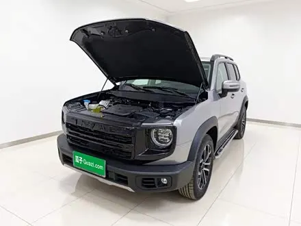 GREAT WALL DARGO 2024