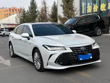 Toyota Avalon