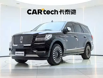 LINCOLN NAVIGATOR 2020