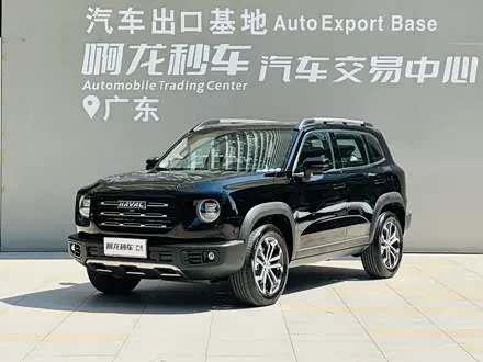 GREAT WALL DARGO 2022