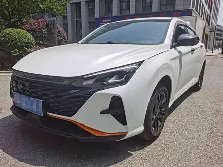 DONGFENG YIXUAN 2023