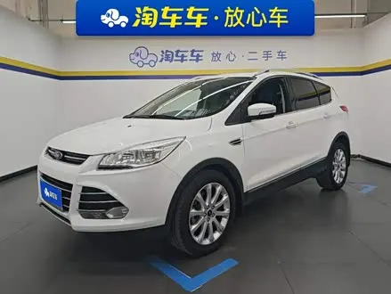FORD KUGA 2015
