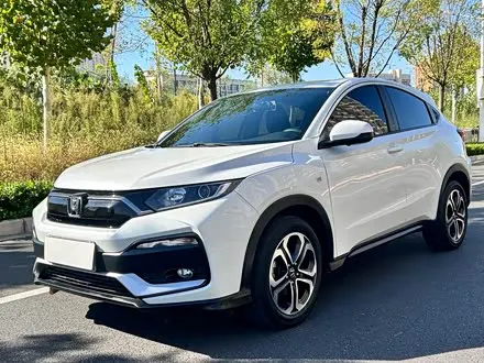 HONDA XR-V — из Китая под ключ