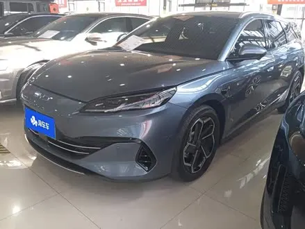 BYD SEAL 06 DM-I TOURING 2025