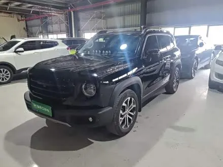 GREAT WALL DARGO 2022