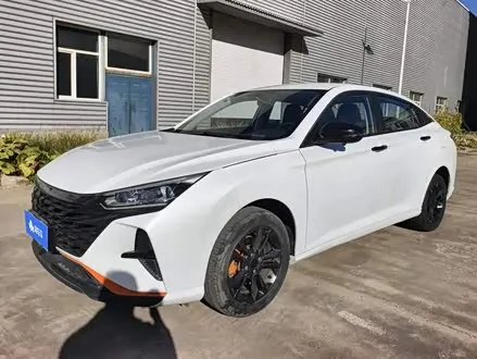 DONGFENG YIXUAN 2023
