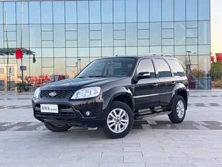 FORD KUGA 2010