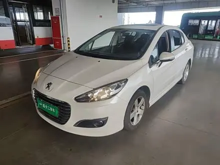 PEUGEOT 308 2014