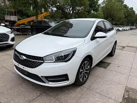 CHERY ARRIZO 5 — из Кореи под ключ