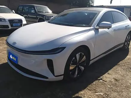 CHANGAN QIYUAN A07 2023