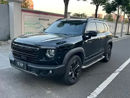 GREAT WALL DARGO 2024