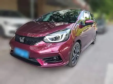 HONDA LIFE — из Китая под ключ