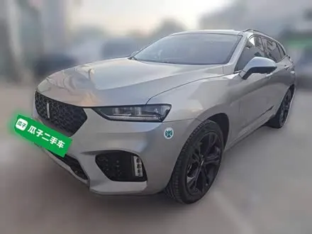 WEY VV7 2017
