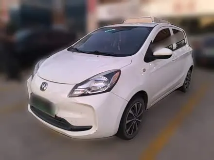 CHANGAN BENBEN E-STAR 2021