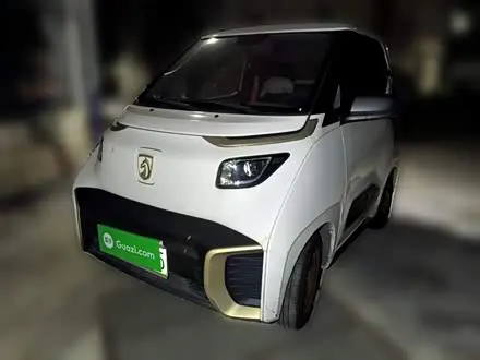 BAOJUN E200 2019