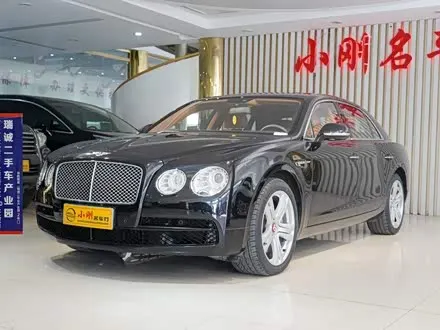 BENTLEY FLYING SPUR 2014