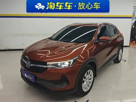 BUICK ENCORE 2020