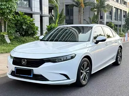 HONDA INTEGRA — из Китая под ключ