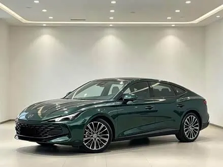 MG 7 2023