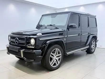 MERCEDES-BENZ G-CLASSAMG — из Китая под ключ