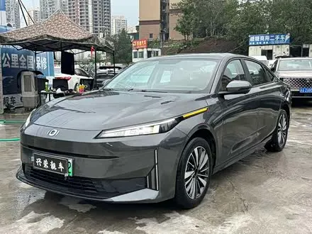 CHANGAN QIYUAN A05 CLASSIC 2024