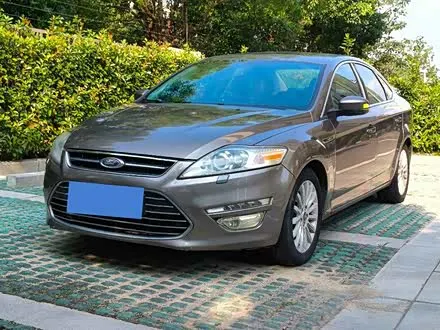 FORD MONDEO 2011