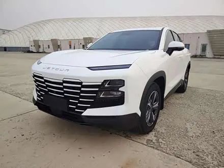 JETOUR DASHENGS 2023
