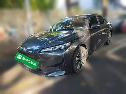 CHANGAN QIYUAN A05 CLASSIC 2024