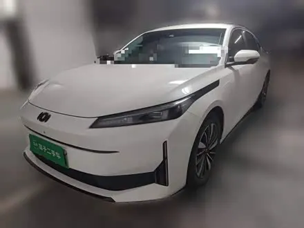CHANGAN QIYUAN A05 CLASSIC 2024